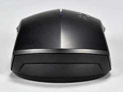 画像ギャラリー No.018のサムネイル画像 / ROCCATのゲーマー向けマウス「Pyra Wired&Wireless」レビュー。ワイヤレスとワイヤードの2製品が用意された小型モデルの実力を見る