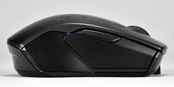 画像ギャラリー No.020のサムネイル画像 / ROCCATのゲーマー向けマウス「Pyra Wired&Wireless」レビュー。ワイヤレスとワイヤードの2製品が用意された小型モデルの実力を見る