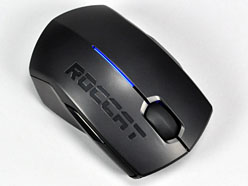 画像ギャラリー No.022のサムネイル画像 / ROCCATのゲーマー向けマウス「Pyra Wired&Wireless」レビュー。ワイヤレスとワイヤードの2製品が用意された小型モデルの実力を見る