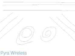 画像ギャラリー No.029のサムネイル画像 / ROCCATのゲーマー向けマウス「Pyra Wired&Wireless」レビュー。ワイヤレスとワイヤードの2製品が用意された小型モデルの実力を見る