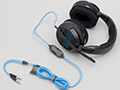 HW短評：ROCCAT「Kave XTD Stereo」（1）まずは出音を聞いてみる