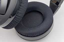 画像ギャラリー No.004のサムネイル画像 / HW短評：ROCCAT「Kave XTD Stereo」（1）まずは出音を聞いてみる