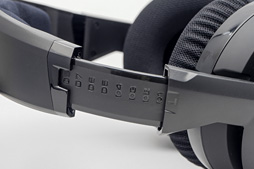 画像ギャラリー No.007のサムネイル画像 / HW短評：ROCCAT「Kave XTD Stereo」（1）まずは出音を聞いてみる