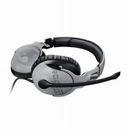 画像ギャラリー No.004のサムネイル画像 / ROCCAT，ハイレゾ対応を謳うゲーマー向けヘッドセット「Khan PRO」を国内発売
