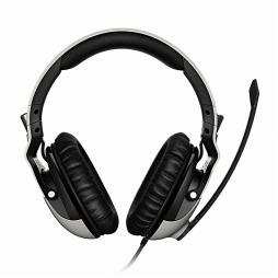 画像ギャラリー No.005のサムネイル画像 / ROCCAT，ハイレゾ対応を謳うゲーマー向けヘッドセット「Khan PRO」を国内発売