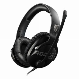 画像ギャラリー No.006のサムネイル画像 / ROCCAT，ハイレゾ対応を謳うゲーマー向けヘッドセット「Khan PRO」を国内発売