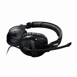 画像ギャラリー No.008のサムネイル画像 / ROCCAT，ハイレゾ対応を謳うゲーマー向けヘッドセット「Khan PRO」を国内発売
