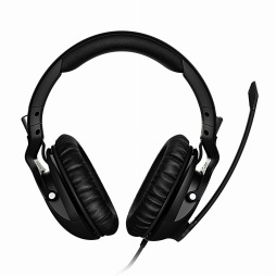 画像ギャラリー No.009のサムネイル画像 / ROCCAT，ハイレゾ対応を謳うゲーマー向けヘッドセット「Khan PRO」を国内発売