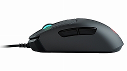 画像ギャラリー No.005のサムネイル画像 / ROCCATの新型マウス「KAIN 120 AIMO」やキーボード「VULCAN 121 AIMO RED」などが9月に国内発売