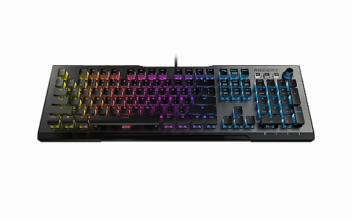画像ギャラリー No.003のサムネイル画像 / ROCCAT製のエントリー向けマウス「KAIN 100/102 AIMO」と，英語配列キーボード「VULCAN 100 AIMO」が国内発売