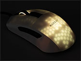 画像ギャラリー No.025のサムネイル画像 / 【PR】重量約68gのROCCAT製軽量マウス「Burst Pro」は,軽いだけでなくゲーマー向けマウスのトレンドを押さえた優れたマウスだ