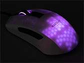画像ギャラリー No.028のサムネイル画像 / 【PR】重量約68gのROCCAT製軽量マウス「Burst Pro」は,軽いだけでなくゲーマー向けマウスのトレンドを押さえた優れたマウスだ