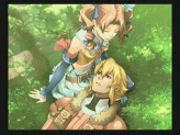 画像ギャラリー No.074のサムネイル画像 / キャラクターデザインも一新したシリーズ最新作「サモンナイトグランテーゼ 滅びの剣と約束の騎士」,バンダイナムコゲームスより2010年春発売