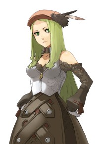 画像ギャラリー No.009のサムネイル画像 / 「サモンナイトグランテーゼ 滅びの剣と約束の騎士」，強力な召喚獣を憑依させるバトルシステムなど，最新情報を公開
