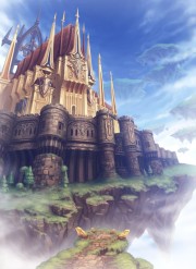 画像ギャラリー No.040のサムネイル画像 / 「サモンナイトグランテーゼ 滅びの剣と約束の騎士」，強力な召喚獣を憑依させるバトルシステムなど，最新情報を公開