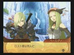 画像ギャラリー No.057のサムネイル画像 / 「サモンナイトグランテーゼ 滅びの剣と約束の騎士」，強力な召喚獣を憑依させるバトルシステムなど，最新情報を公開