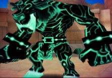 画像ギャラリー No.023のサムネイル画像 / PS2「サモンナイトグランテーゼ　〜滅びの剣と約束の騎士〜」最新情報，「アイテム練成」など，盛りだくさんの新情報をお届け