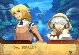 画像ギャラリー No.071のサムネイル画像 / PS2「サモンナイトグランテーゼ　〜滅びの剣と約束の騎士〜」最新情報，「アイテム練成」など，盛りだくさんの新情報をお届け
