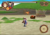 画像ギャラリー No.318のサムネイル画像 / PS2「サモンナイトグランテーゼ　〜滅びの剣と約束の騎士〜」最新情報，「アイテム練成」など，盛りだくさんの新情報をお届け