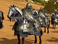 ［Gamescom］中世の中東を舞台に十字軍とサラセン軍が激突する異色のストラテジーRPG「Lionheart: Kings' Crusade」もいよいよ完成間近！