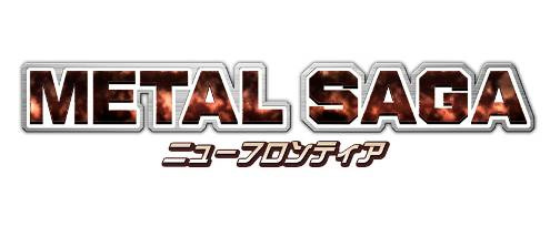 画像ギャラリー No.001のサムネイル画像 / 話題のmixiアプリ「メタルサーガ・ニューフロンティア」，オープンβテストを本日より開始