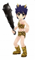 画像ギャラリー No.003のサムネイル画像 / mixiアプリ「メタルサーガ」WebMoneyに対応&βテスターへ特典