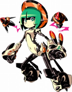画像ギャラリー No.002のサムネイル画像 / 「世界樹の迷宮III」,冒険の途中で仲間にできる職業を2種紹介