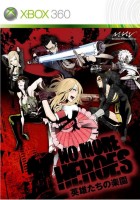 画像ギャラリー No.001のサムネイル画像 / 今週は大漁!6タイトルがランクイン。和洋のスルメRPG「世界樹の迷宮III」「Torchlight」を取り上げる「読者レビューPickUp!!」