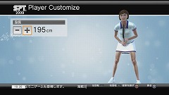 画像ギャラリー No.019のサムネイル画像 / もう対戦相手探しには困らない。「Power Smash ライブマッチ！」の「オンラインワールドツアー」でランキング1位を目指そう
