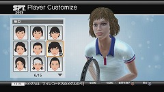 画像ギャラリー No.025のサムネイル画像 / もう対戦相手探しには困らない。「Power Smash ライブマッチ！」の「オンラインワールドツアー」でランキング1位を目指そう