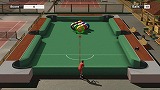 画像ギャラリー No.045のサムネイル画像 / もう対戦相手探しには困らない。「Power Smash ライブマッチ！」の「オンラインワールドツアー」でランキング1位を目指そう