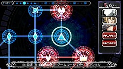 画像ギャラリー No.004のサムネイル画像 / 「BLAZBLUE Portable」，店舗別予約特典のイラストを公開