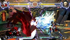 画像ギャラリー No.001のサムネイル画像 / 「BLAZBLUE Portable」が本日発売＆イラストコンテストの結果が発表