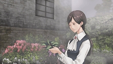 画像ギャラリー No.013のサムネイル画像 / 過ぎていく時間のなかで起こる事実を見逃すな！「氷の墓標 一柳和、3度目の受難」，システムに関する新情報を公開