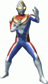 画像ギャラリー No.008のサムネイル画像 / 光の戦士が多数参戦！　Wii用ソフト「大怪獣バトル ウルトラコロシアムＤＸ　ウルトラ戦士大集結」，2010年2月25日発売