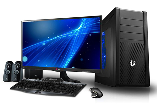 画像ギャラリー No.001のサムネイル画像 / Faith,LED付き簡易液冷CPUクーラー搭載のゲームPC全4機種を発売。アクリル窓付きPCケースの採用で,「光って見せる」がコンセプト