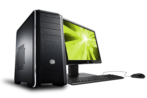 画像ギャラリー No.001のサムネイル画像 / パソコン工房，GTX 980＋i7-4790搭載で約17万6000円のゲームPC発売