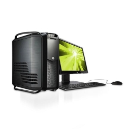 画像ギャラリー No.001のサムネイル画像 / パソコン工房，GTX 970のSLI構成を採用したゲーマー向けデスクトップPC