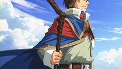 画像ギャラリー No.008のサムネイル画像 / 「イースvs.空の軌跡 オルタナティブ・サーガ」のさまざまな要素が確認できる,注目のデモムービーをUp