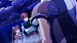 画像ギャラリー No.009のサムネイル画像 / 「イースvs.空の軌跡 オルタナティブ・サーガ」のさまざまな要素が確認できる,注目のデモムービーをUp