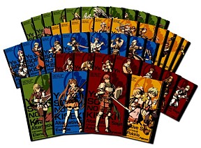 画像ギャラリー No.009のサムネイル画像 / 「イースvs.空の軌跡」発売記念に，各種グッズが当たる大抽選会