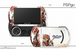 画像ギャラリー No.003のサムネイル画像 / デザエッグ,「イースvs.空の軌跡」の特製PSPを数量限定販売