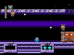 画像ギャラリー No.003のサムネイル画像 / 「ロックマン10 宇宙からの脅威!!」の配信日が決定。Wii及びPS3版は3月9日,X360版は3月31日に登場!