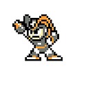 画像ギャラリー No.006のサムネイル画像 / 「ロックマン10 宇宙からの脅威!!」,最凶のライバル「フォルテ」が追加コンテンツとして登場!