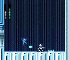 画像ギャラリー No.053のサムネイル画像 / フォルテのプレイムービーも公開された「ロックマン10 宇宙からの脅威!!」 メディア向け先行体験会レポート:イージーモードの難度はもはや別ゲーム?
