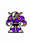 画像ギャラリー No.006のサムネイル画像 / 「ロックマン10」,追加コンテンツで“ロックマンキラー”達が復活へ