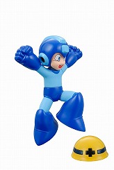 画像ギャラリー No.006のサムネイル画像 / 「ロックマン10」,“動くカスタムテーマ”第2弾&新フィギュア情報