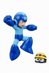 画像ギャラリー No.007のサムネイル画像 / 「ロックマン10」,“動くカスタムテーマ”第2弾&新フィギュア情報
