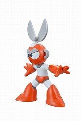 画像ギャラリー No.008のサムネイル画像 / 「ロックマン10」,“動くカスタムテーマ”第2弾&新フィギュア情報