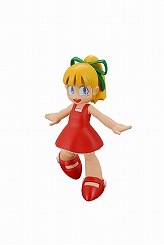 画像ギャラリー No.010のサムネイル画像 / 「ロックマン10」,“動くカスタムテーマ”第2弾&新フィギュア情報